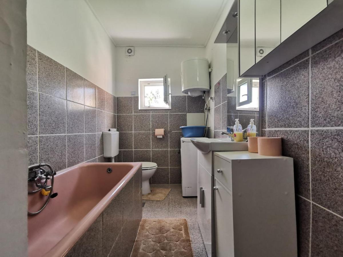 Maestral Apartment Bribir  Luaran gambar