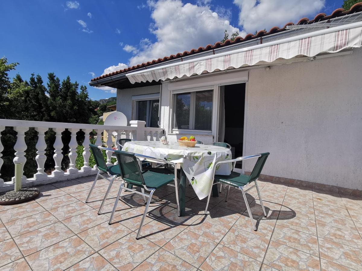 Maestral Apartment Bribir  Luaran gambar