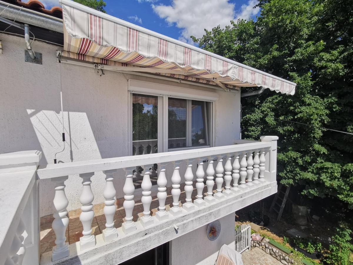 Maestral Apartment Bribir  Luaran gambar
