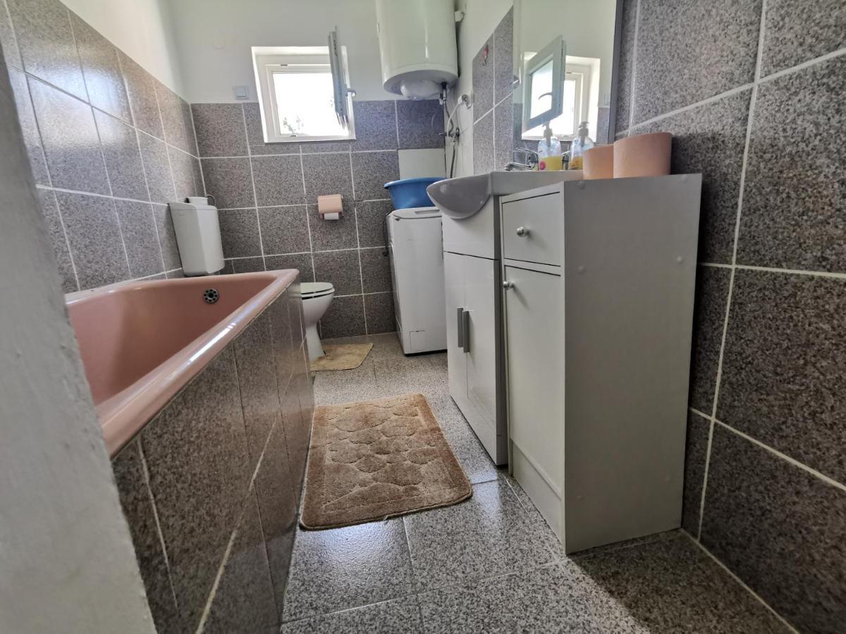 Maestral Apartment Bribir  Luaran gambar