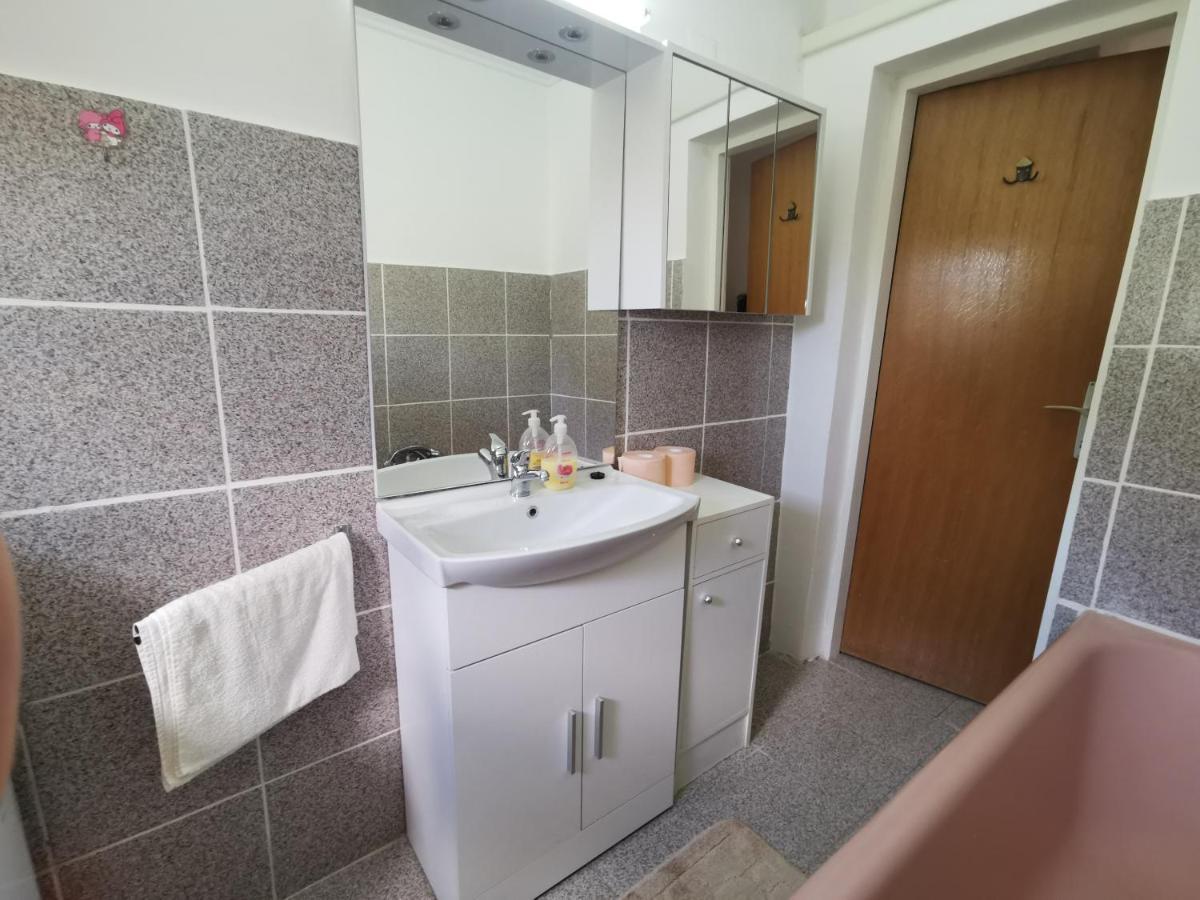 Maestral Apartment Bribir  Luaran gambar