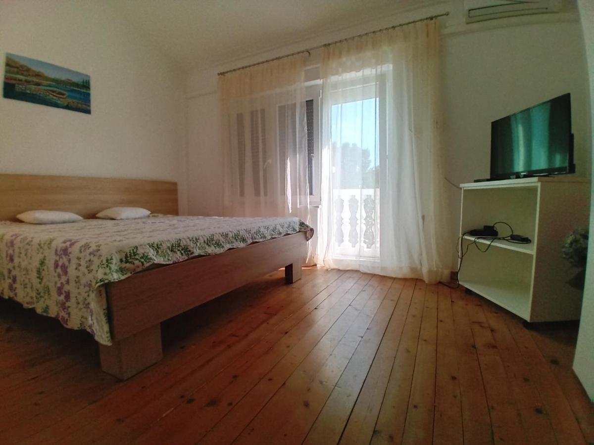 Maestral Apartment Bribir  Luaran gambar