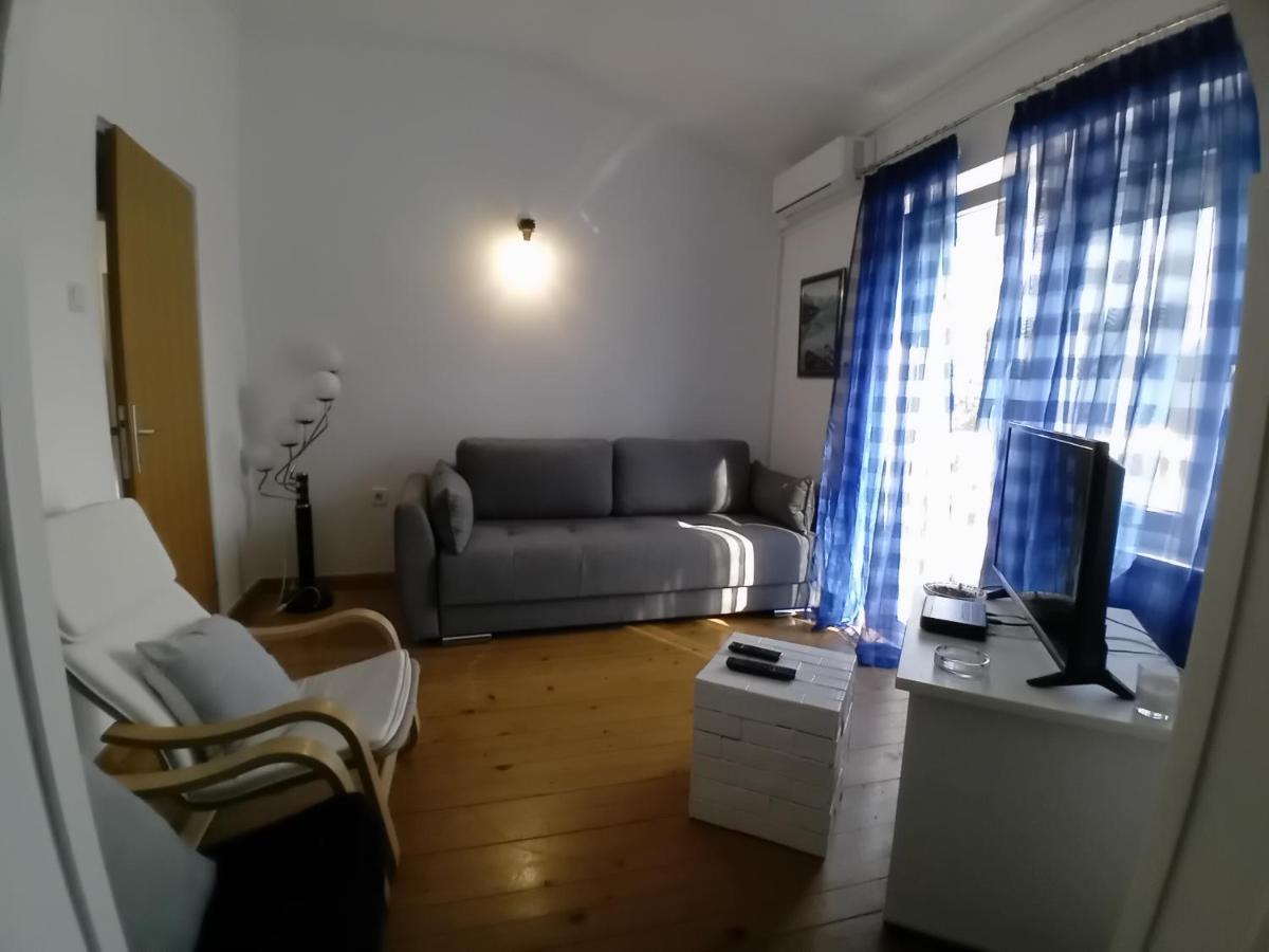 Maestral Apartment Bribir  Luaran gambar