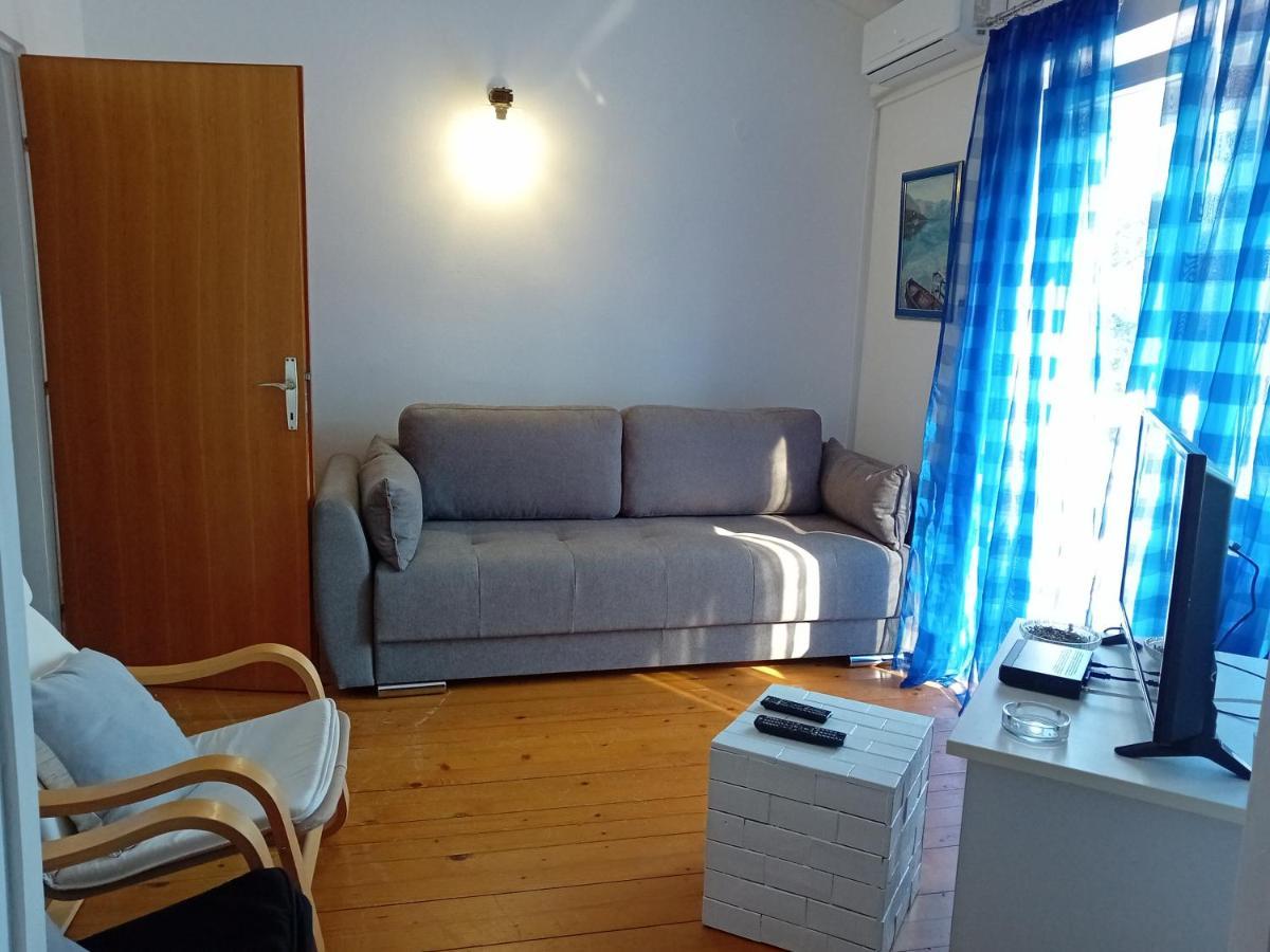 Maestral Apartment Bribir  Luaran gambar