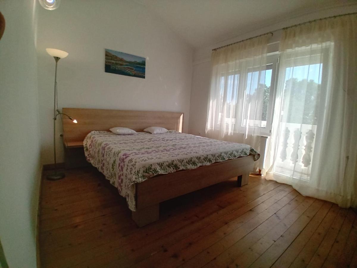 Maestral Apartment Bribir  Luaran gambar