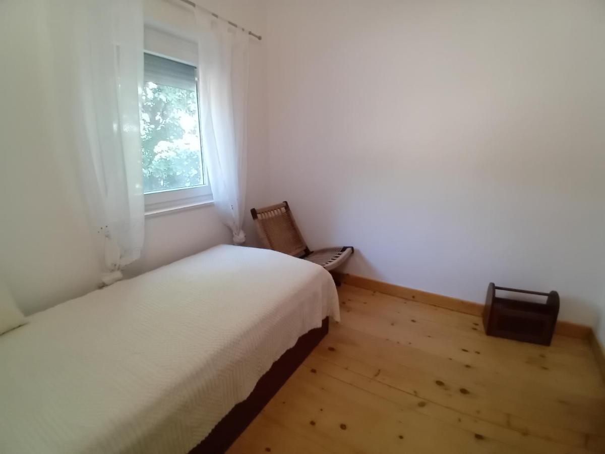 Maestral Apartment Bribir  Luaran gambar
