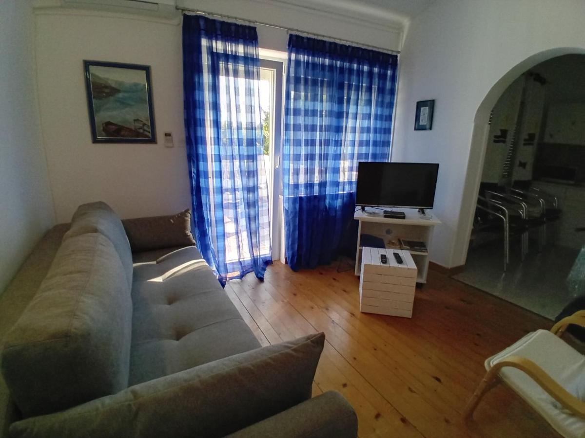 Maestral Apartment Bribir  Luaran gambar