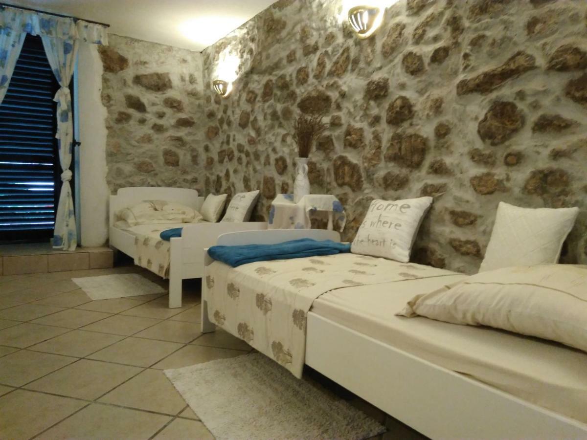Maestral Apartment Bribir  Luaran gambar