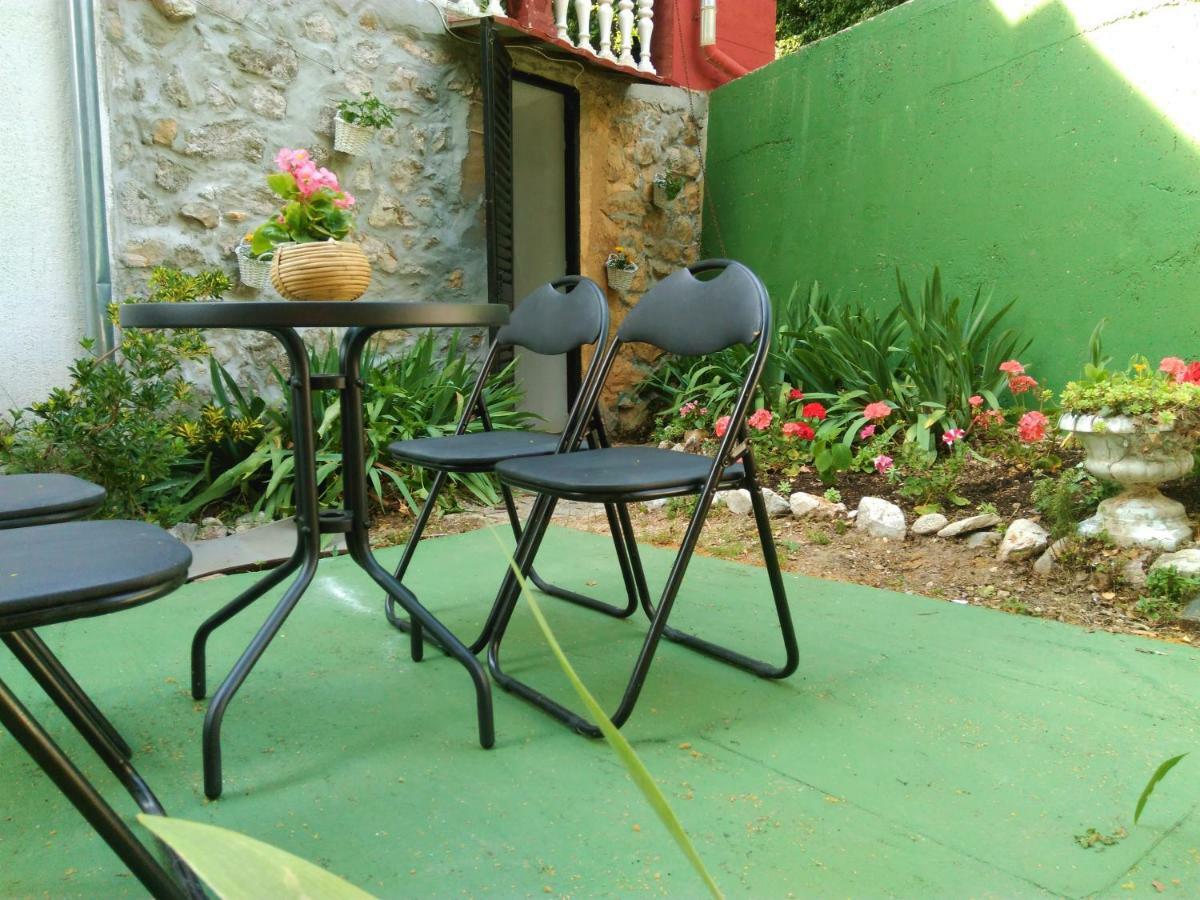 Maestral Apartment Bribir  Luaran gambar