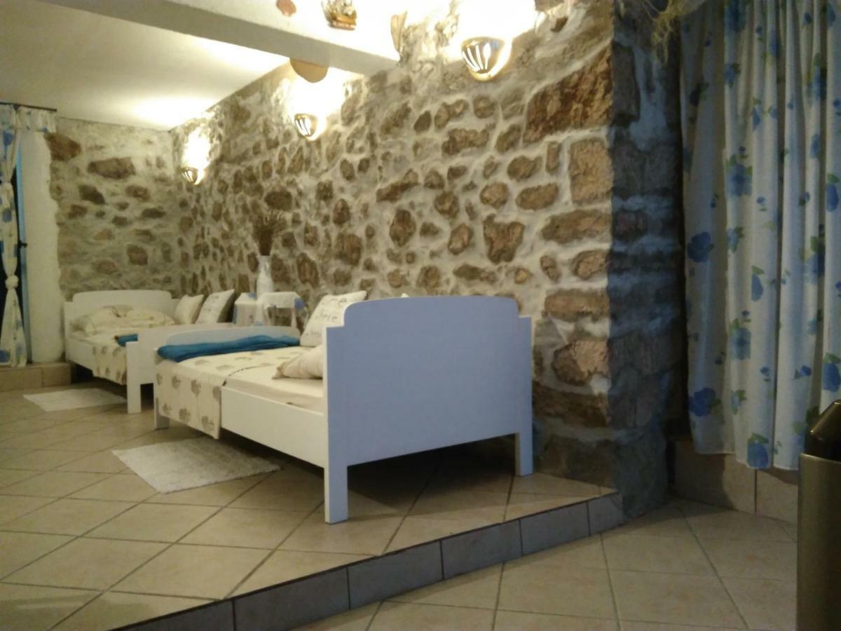 Maestral Apartment Bribir  Luaran gambar